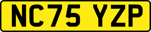 NC75YZP