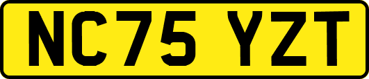 NC75YZT