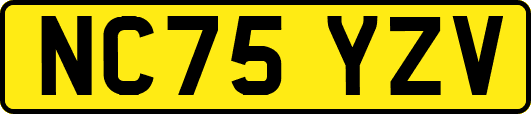 NC75YZV