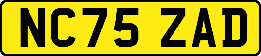 NC75ZAD
