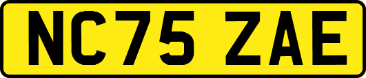 NC75ZAE