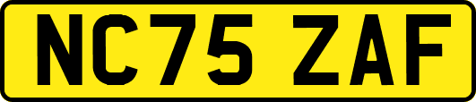 NC75ZAF