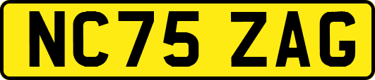 NC75ZAG