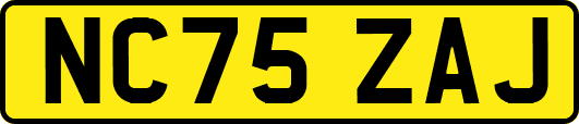 NC75ZAJ