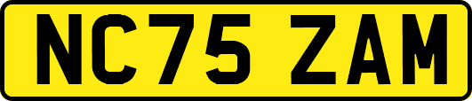 NC75ZAM