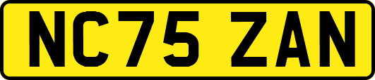 NC75ZAN
