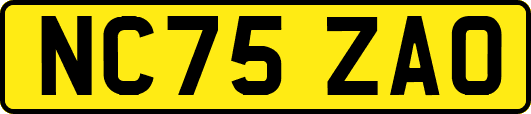 NC75ZAO