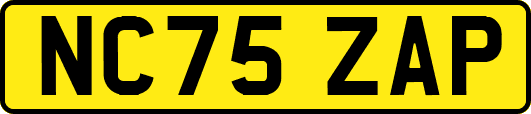 NC75ZAP