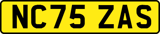 NC75ZAS