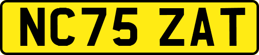 NC75ZAT