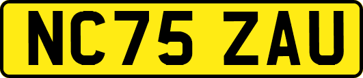 NC75ZAU