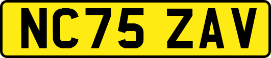 NC75ZAV