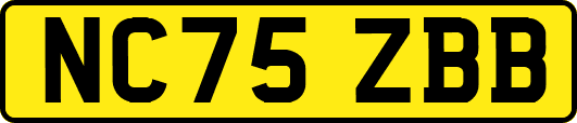 NC75ZBB