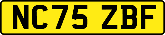NC75ZBF