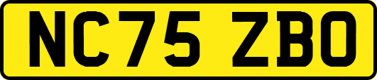 NC75ZBO