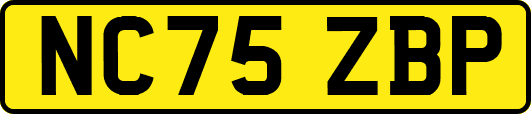NC75ZBP