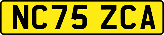 NC75ZCA