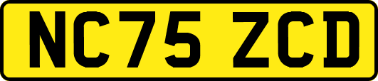 NC75ZCD
