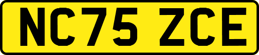 NC75ZCE