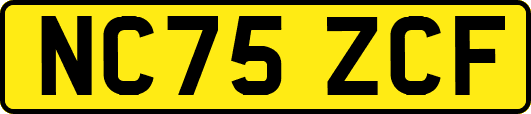 NC75ZCF