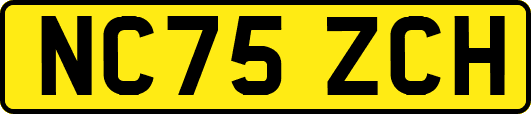 NC75ZCH