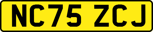 NC75ZCJ