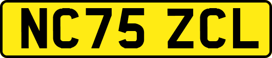 NC75ZCL