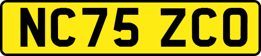 NC75ZCO