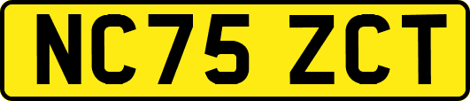 NC75ZCT