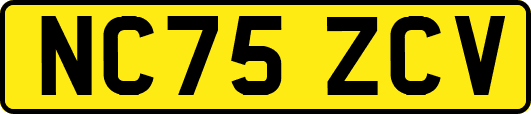 NC75ZCV