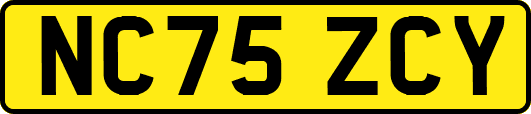 NC75ZCY