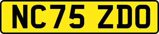 NC75ZDO