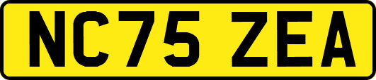 NC75ZEA