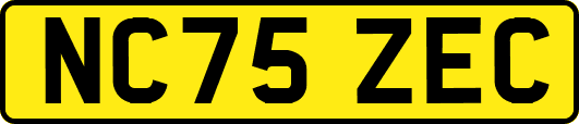 NC75ZEC