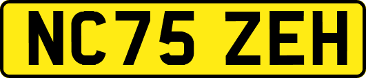 NC75ZEH