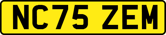 NC75ZEM