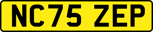 NC75ZEP