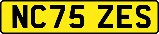 NC75ZES