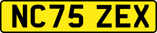 NC75ZEX