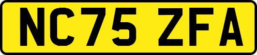 NC75ZFA