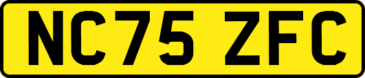NC75ZFC