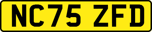 NC75ZFD