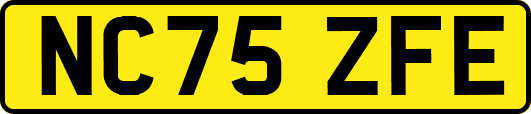 NC75ZFE