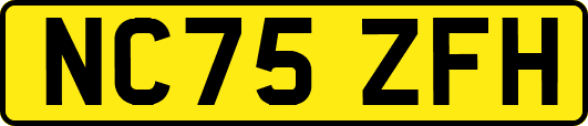NC75ZFH