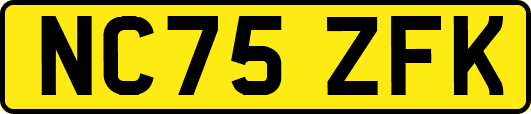 NC75ZFK