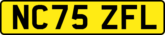 NC75ZFL