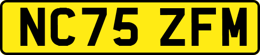 NC75ZFM