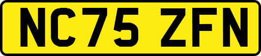 NC75ZFN