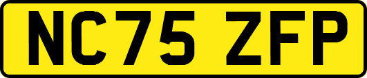 NC75ZFP