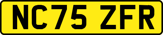 NC75ZFR